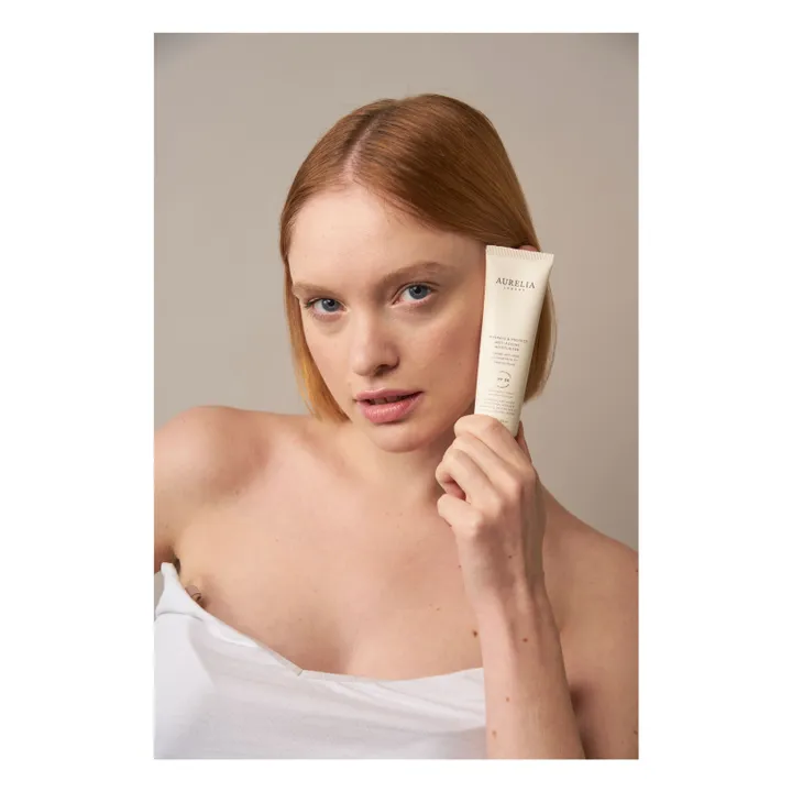 Crema idratante e protettiva anti-età SPF50 - 60 ml- Immagine del prodotto n°3