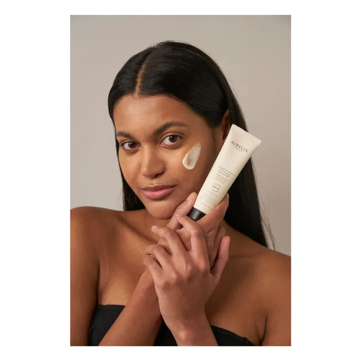 Crema idratante e protettiva anti-età SPF50 - 60 ml- Immagine del prodotto n°1