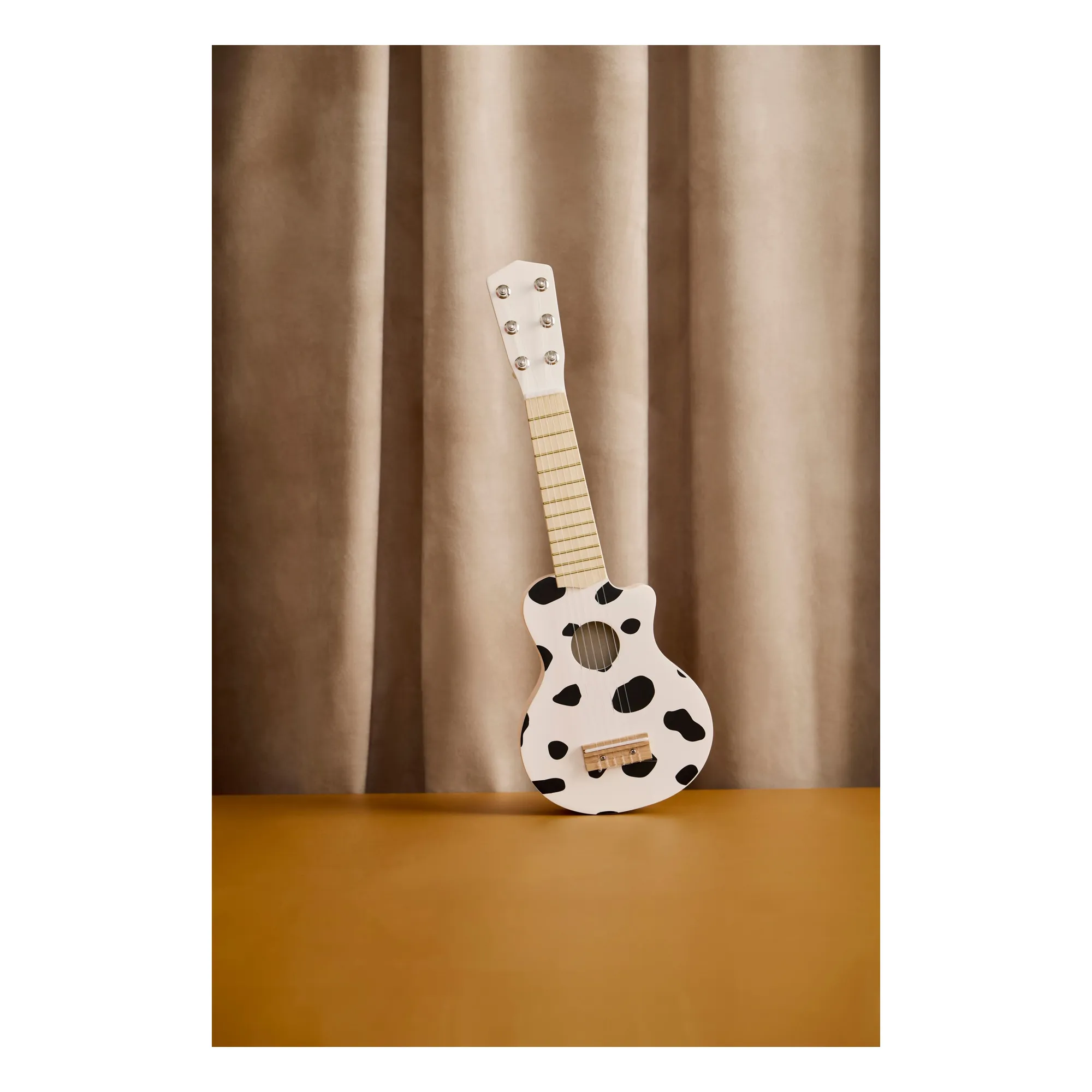 Guitare en bois- Image produit n°2