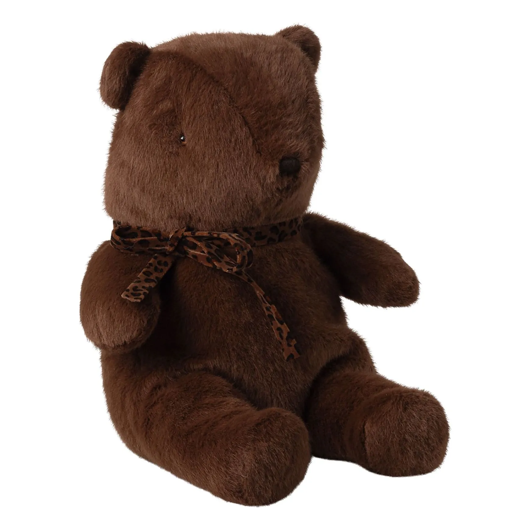 Peluche Ourson | Chocolat- Image produit n°0