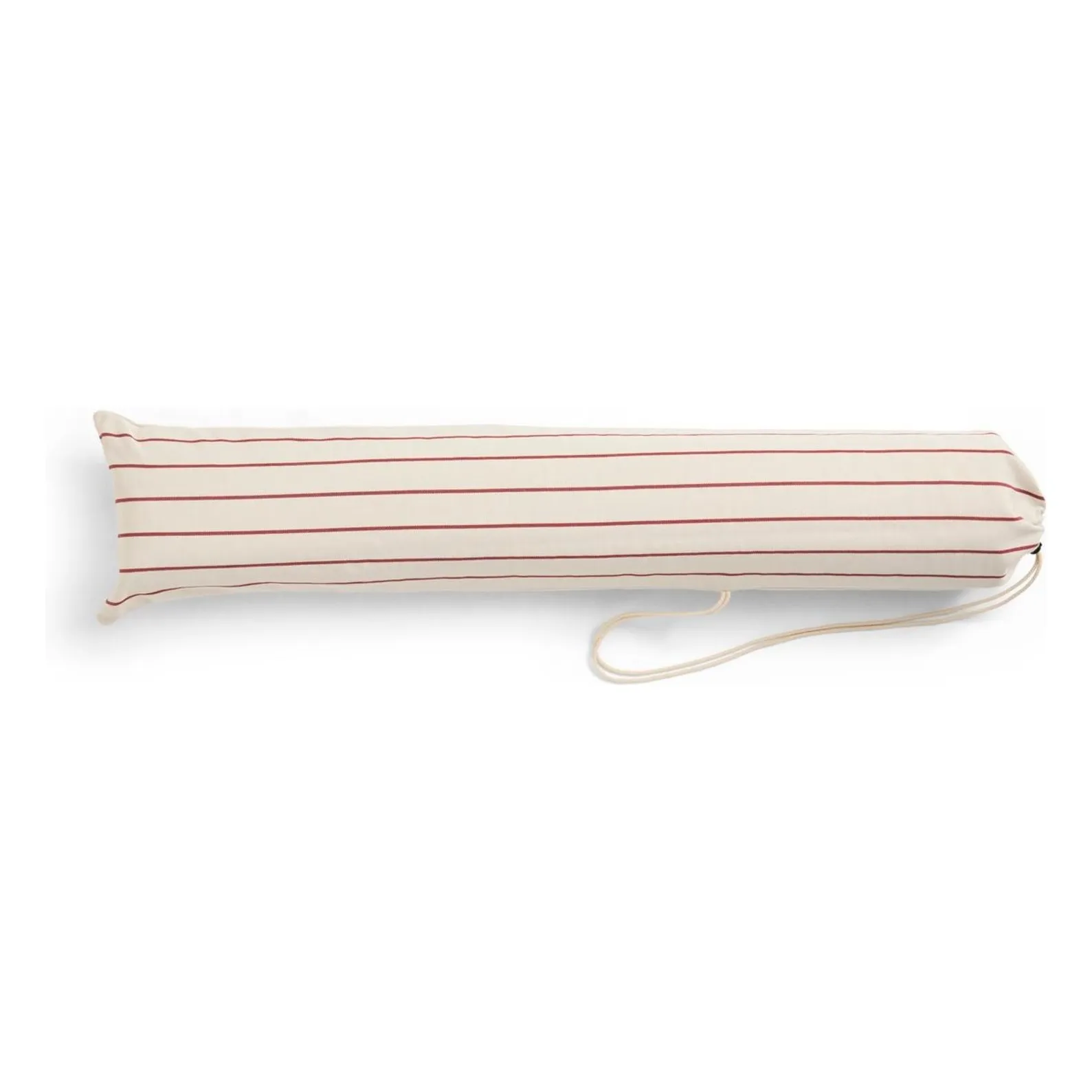 Coussin pour banc pliable Outdoor market, Jasper Morrison | Beige- Image produit n°6