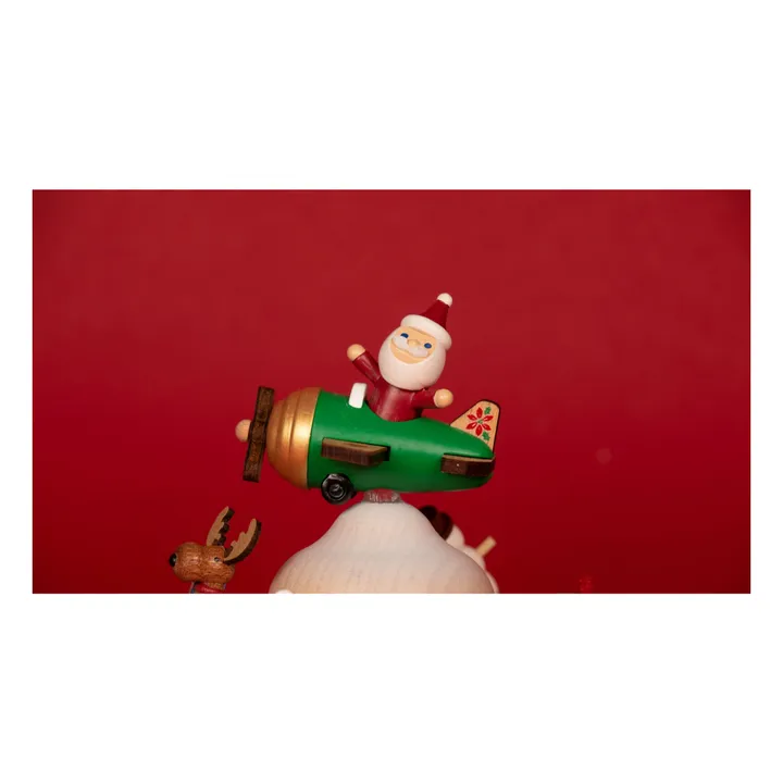 Boîte à musique Livraison de Noël- Image produit n°5