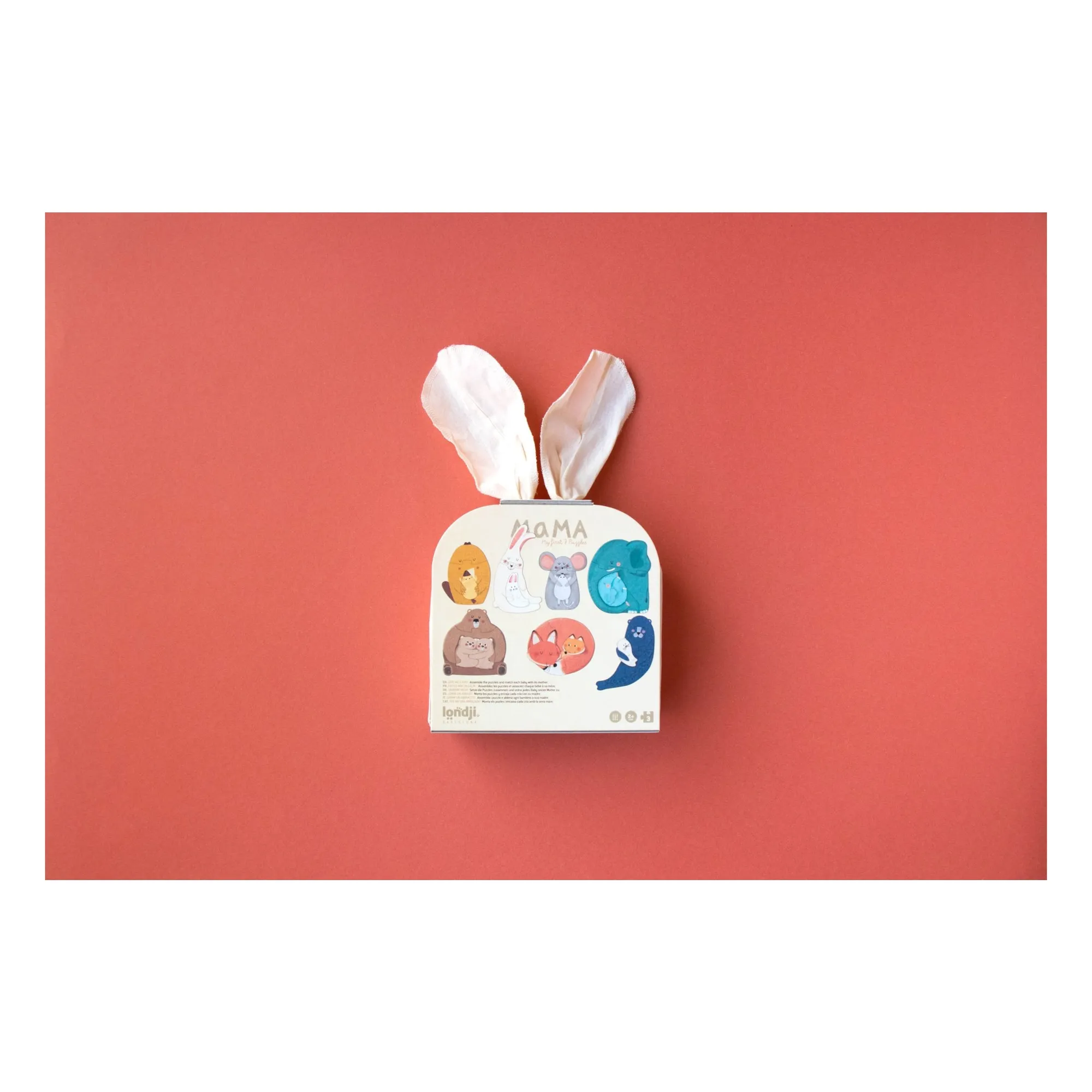 Puzzle Mama- Image produit n°5