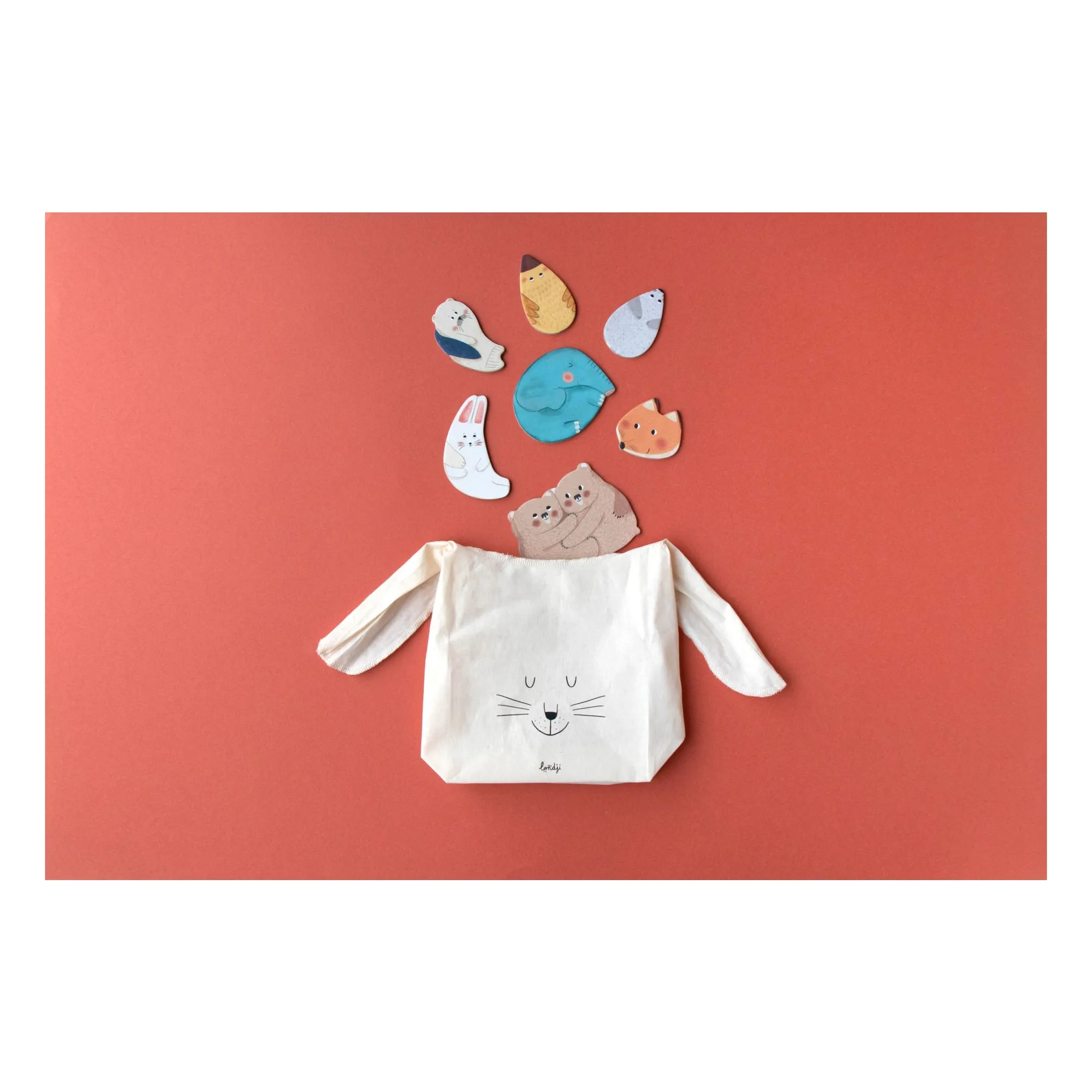 Puzzle Mama- Image produit n°6