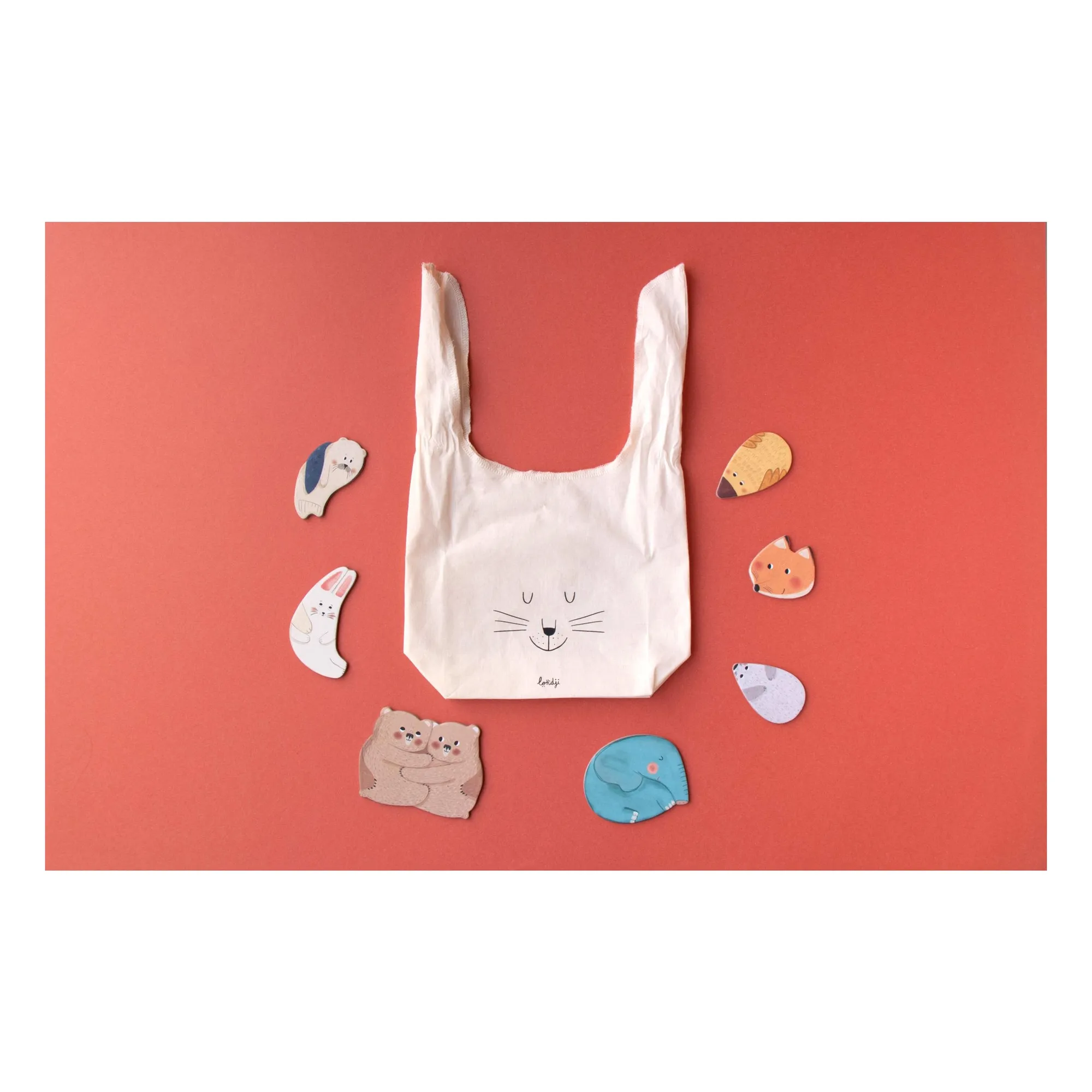 Puzzle Mama- Image produit n°1