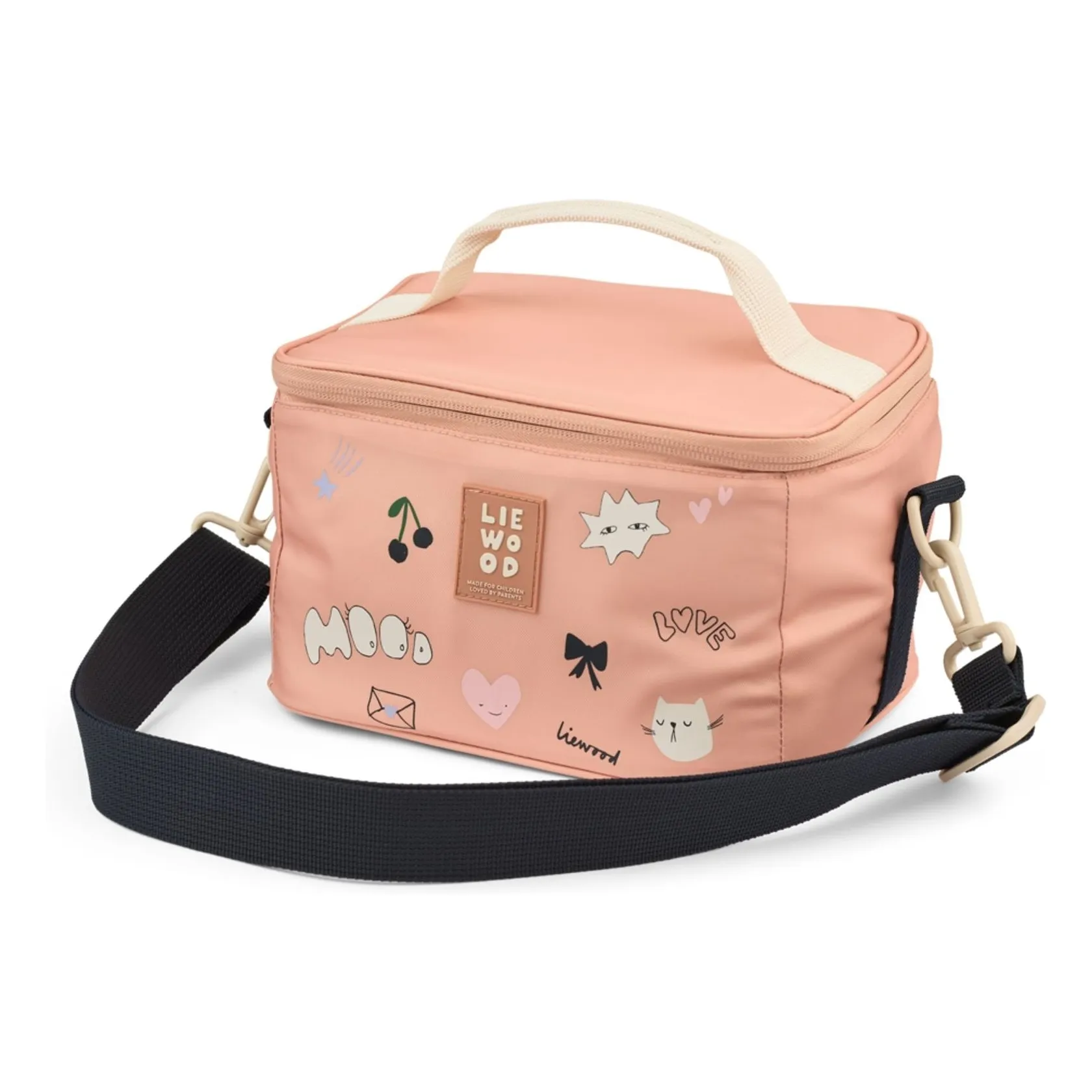 Sac isotherme Toby | Mood/Pale Tuscany- Image produit n°0