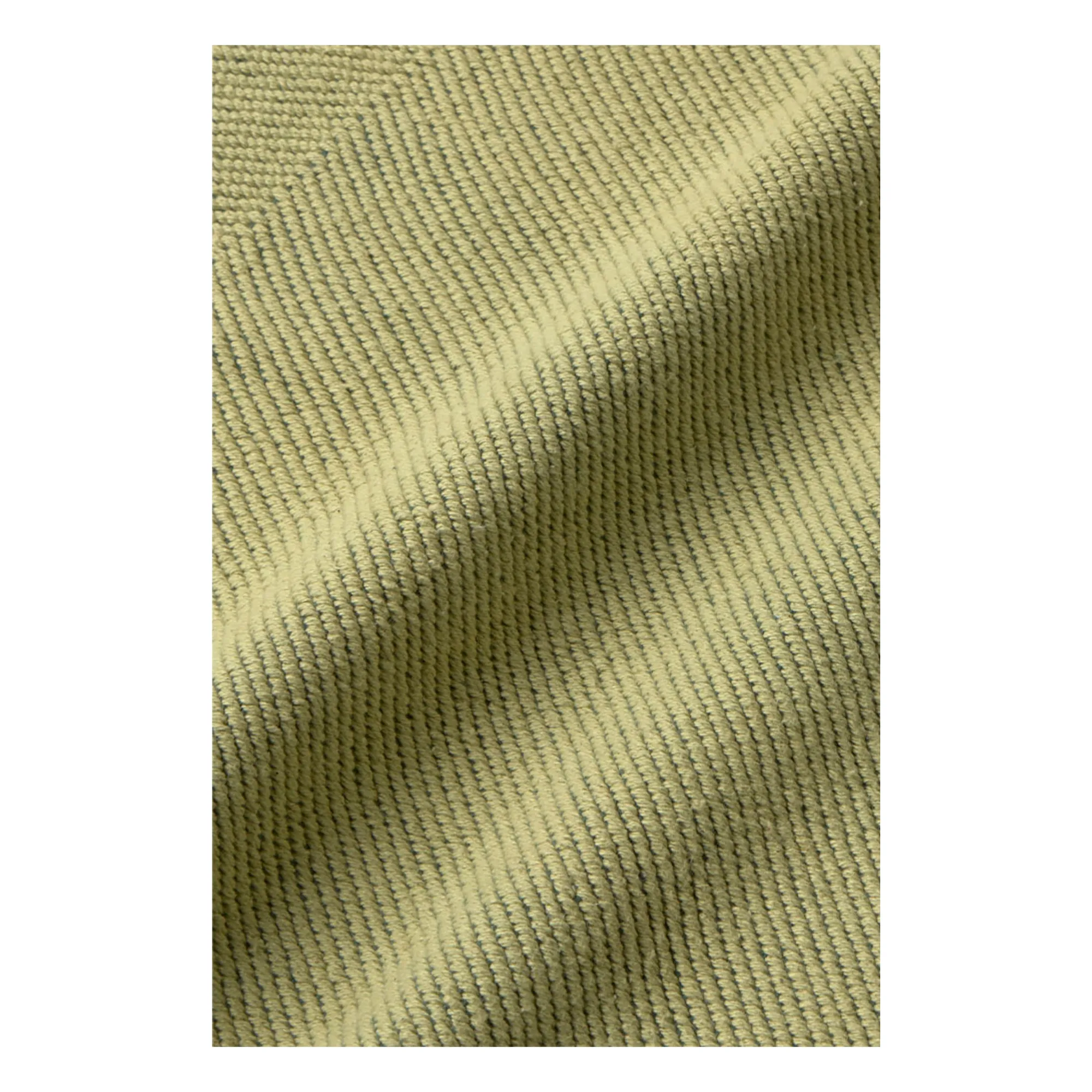Sets de table Twill - Set de 2 | Sauge- Image produit n°4