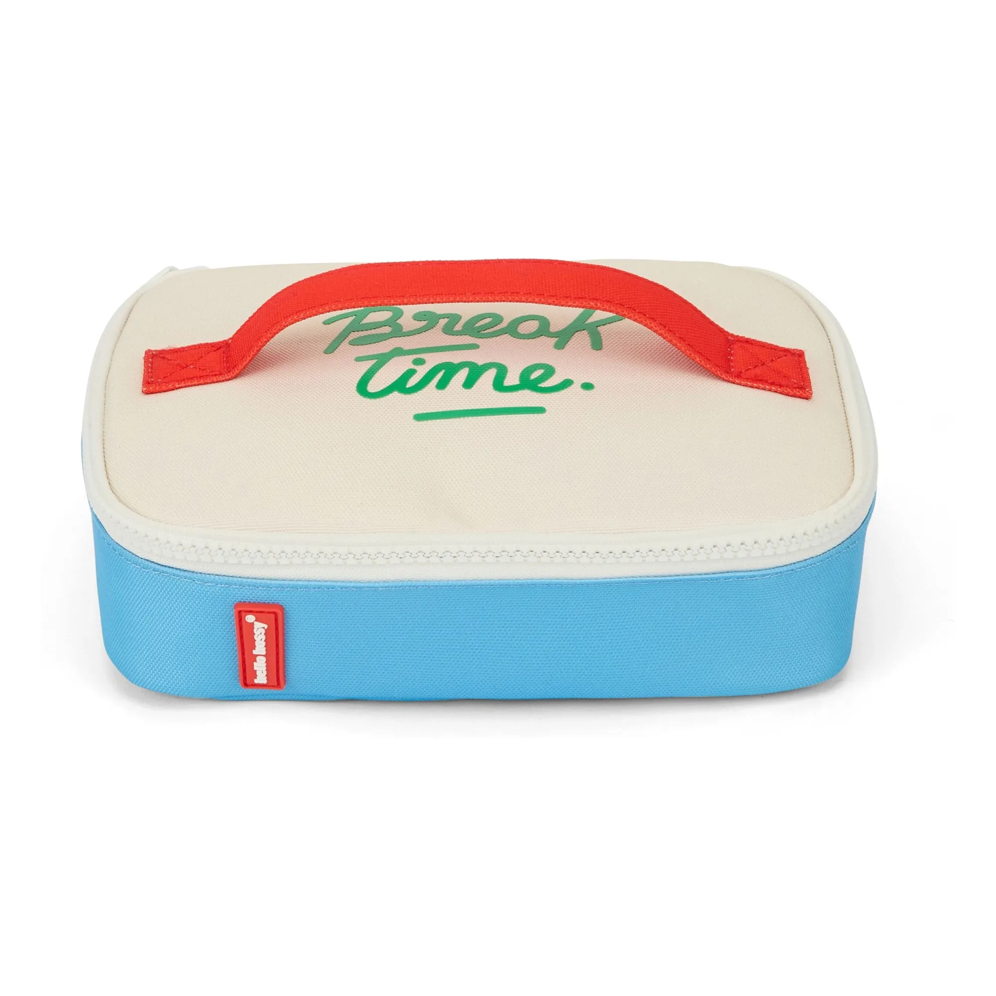 Snack-Box Isotherme Mini Sky Pop | Bleu ciel- Image produit n°0