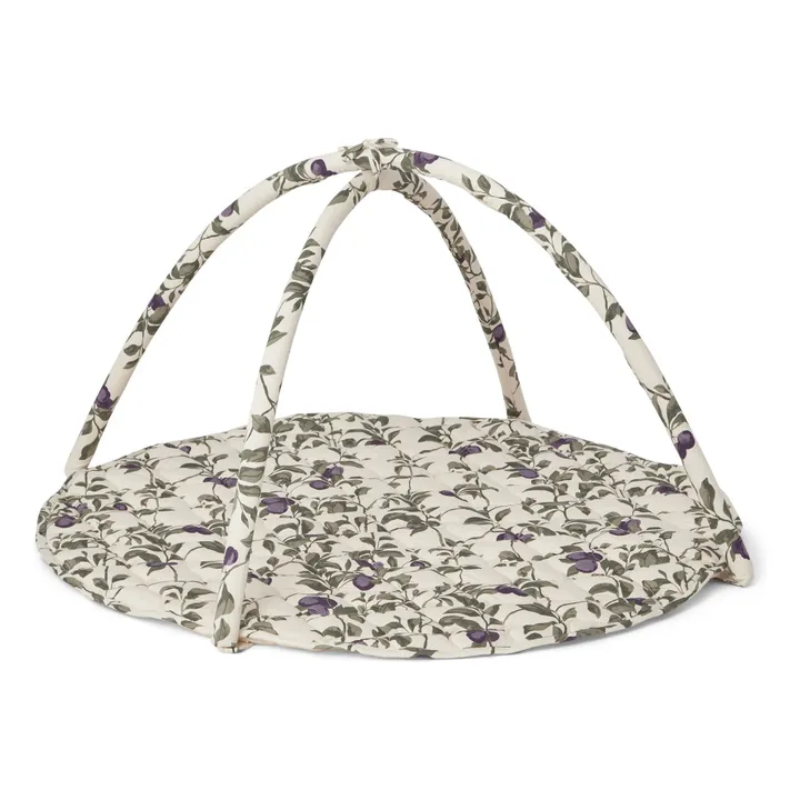 Tapis d'éveil Plum | Prune- Image produit n°0