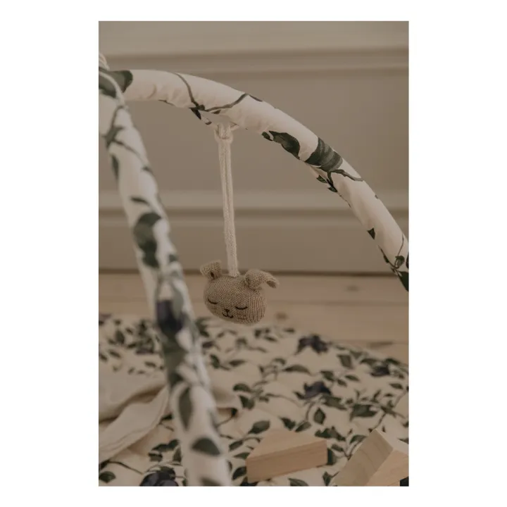 Tapis d'éveil Plum | Prune- Image produit n°5