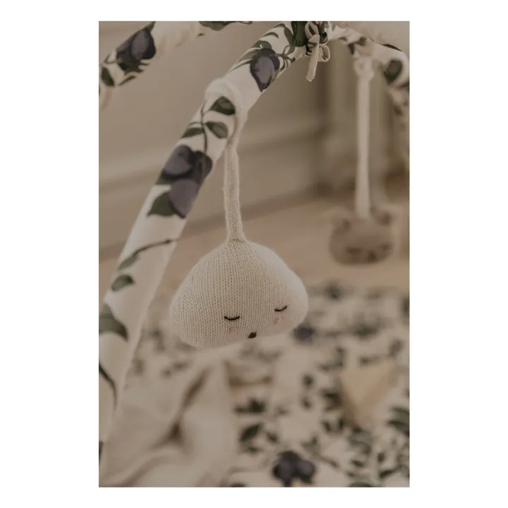 Tapis d'éveil Plum | Prune- Image produit n°6