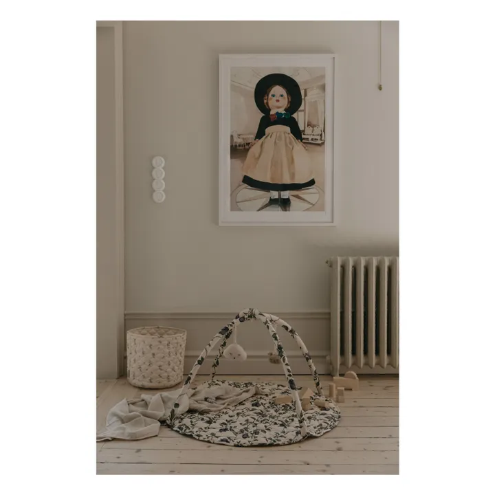 Tapis d'éveil Plum | Prune- Image produit n°1