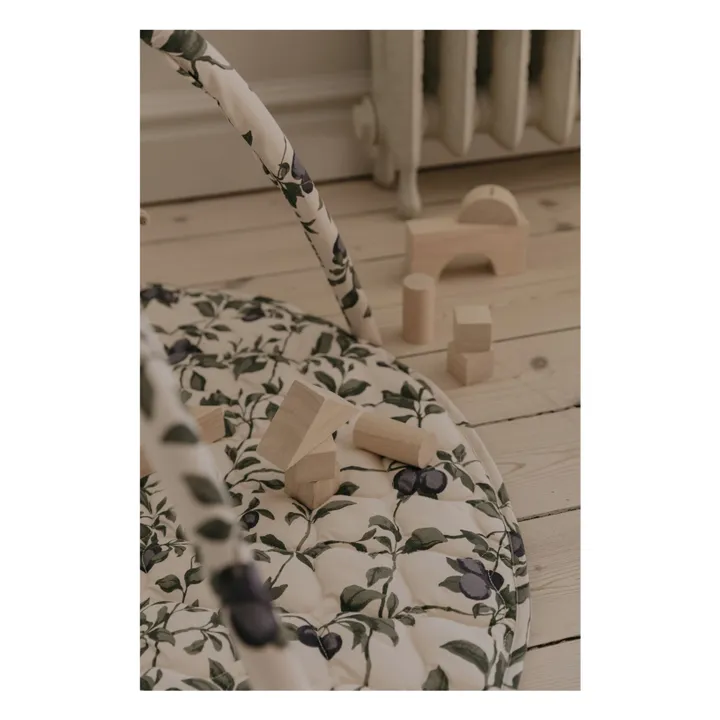 Tapis d'éveil Plum | Prune- Image produit n°2