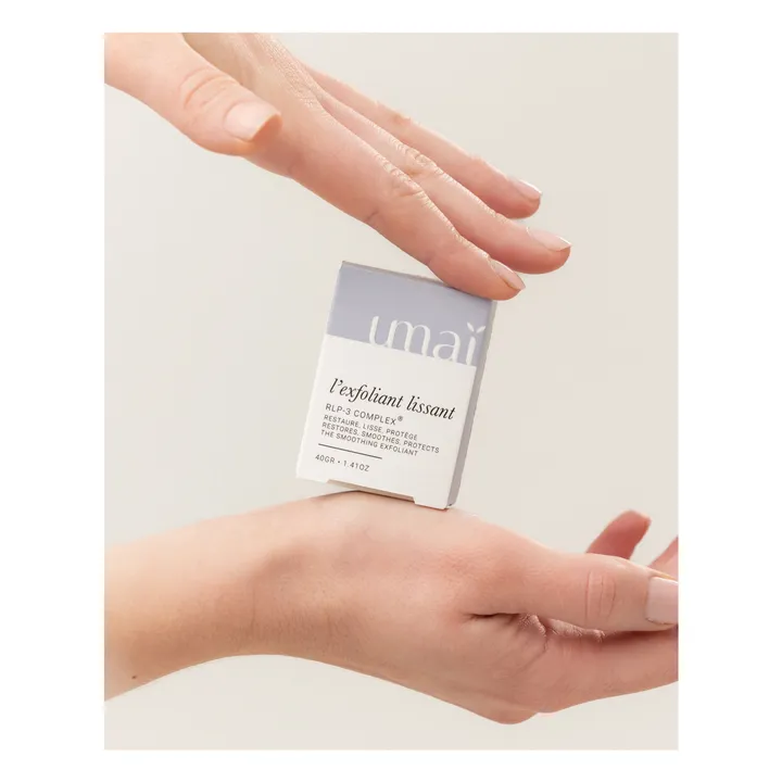 Exfoliant lissant solide - 40g- Image produit n°4
