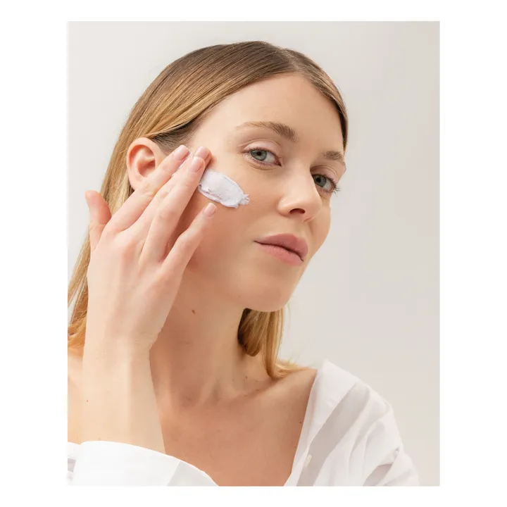 Exfoliant lissant solide - 40g- Image produit n°3