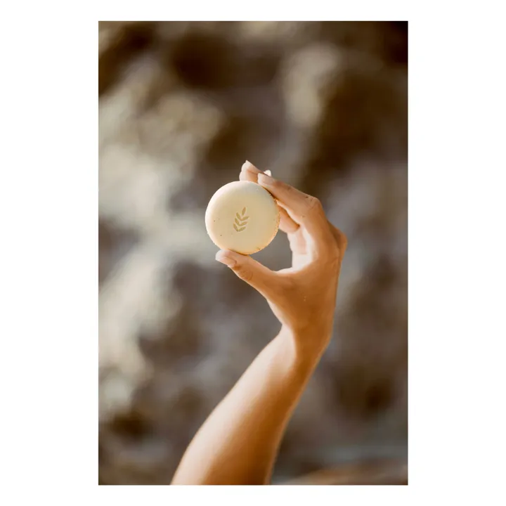 Masque solide Après-soleil - 50 g- Image produit n°5