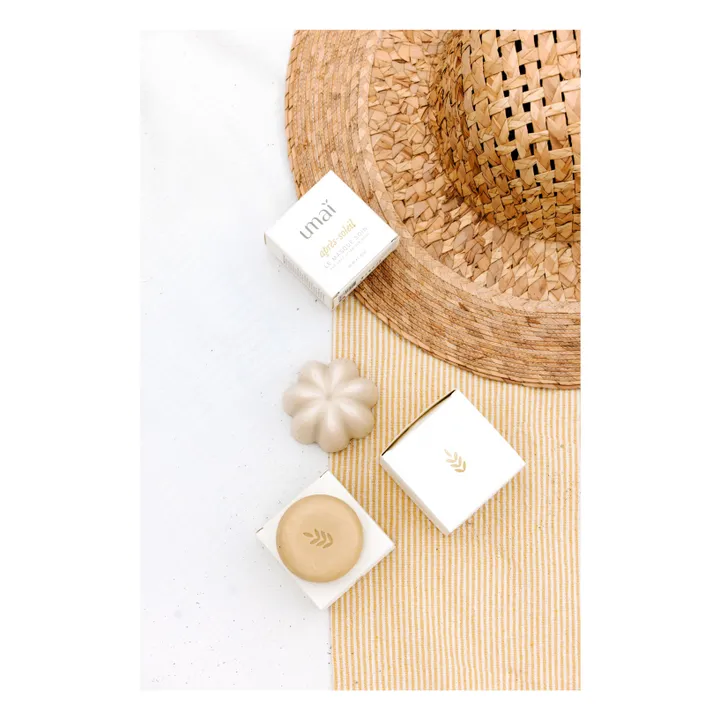 Masque solide Après-soleil - 50 g- Image produit n°4