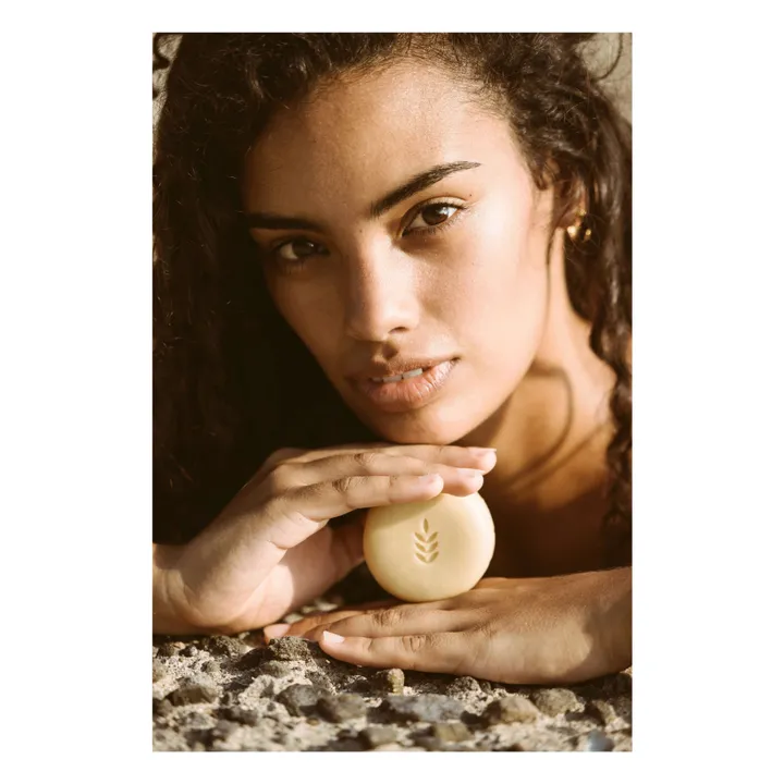 Masque solide Après-soleil - 50 g- Image produit n°3