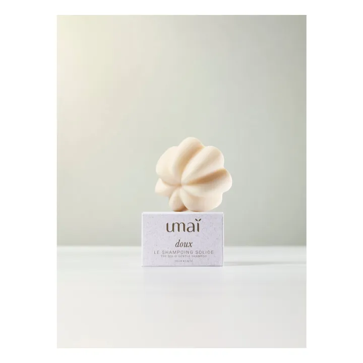 Champú sólido suave- Imagen del producto n°0