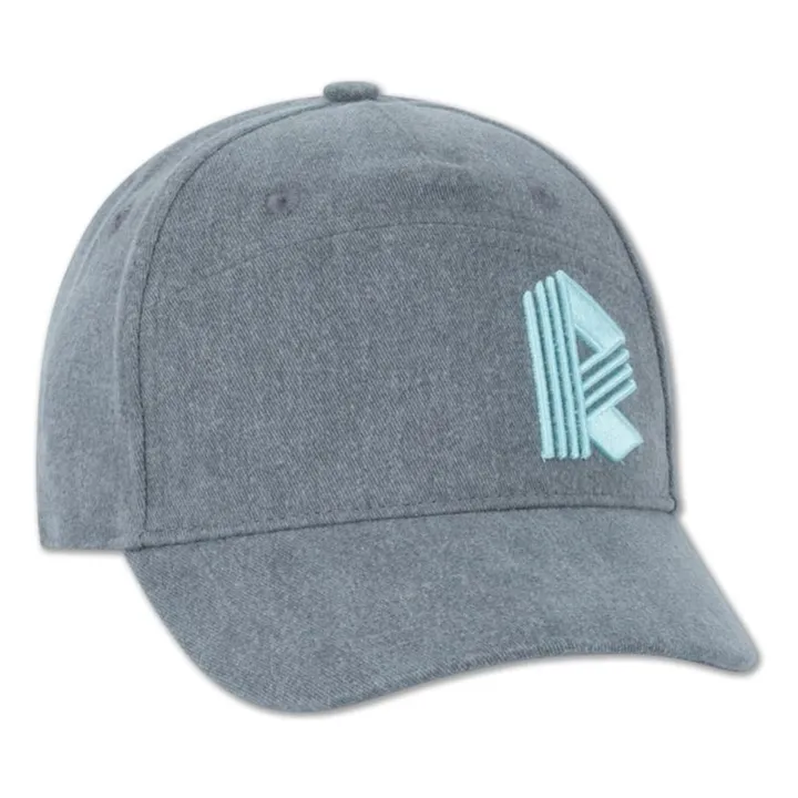 Casquette | Gris- Image produit n°0