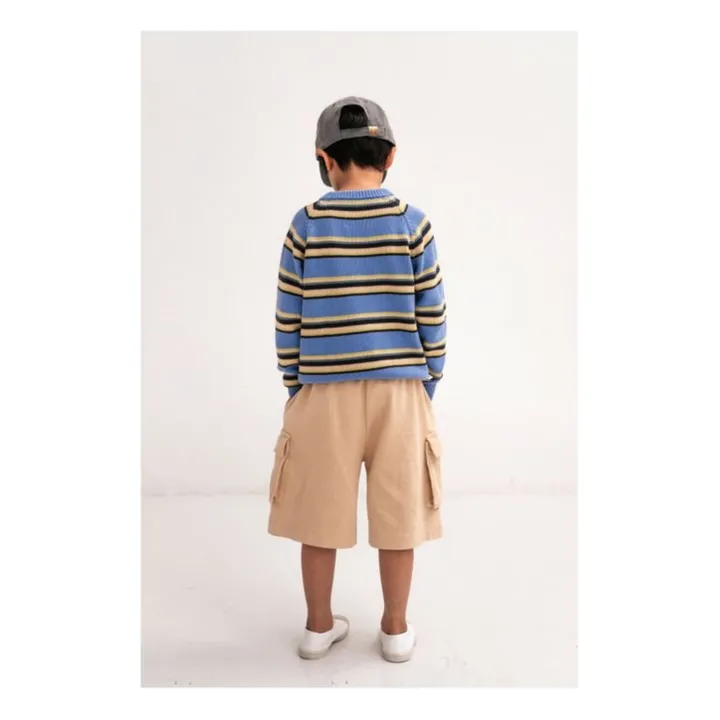 Casquette | Gris- Image produit n°3