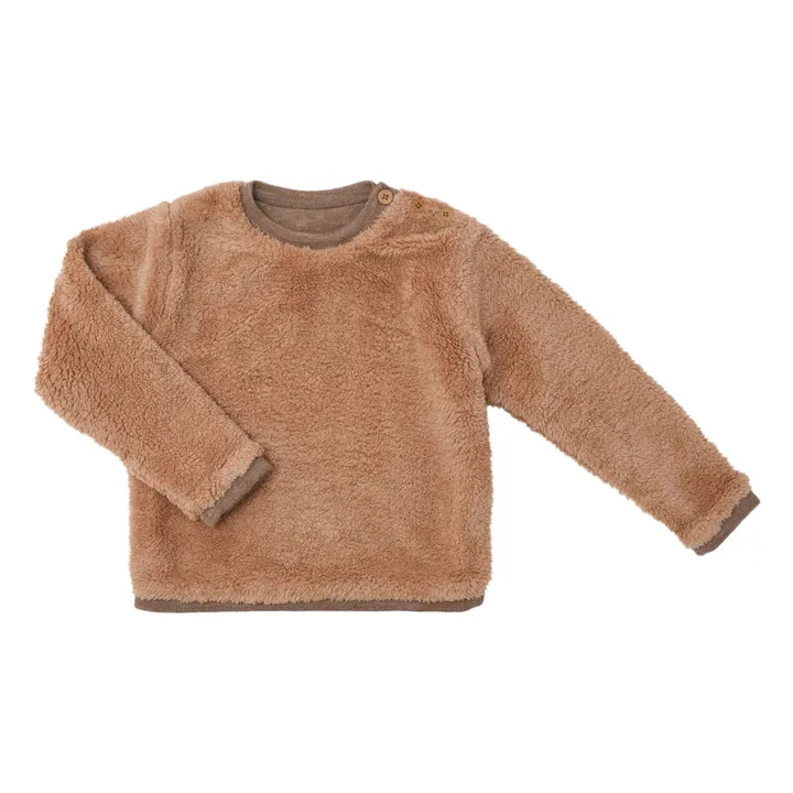 Maglione Clément | Beige- Immagine del prodotto n°0