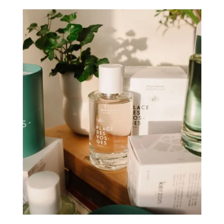 Brume parfumée Place des Vosges - 100 ml- Image produit n°1