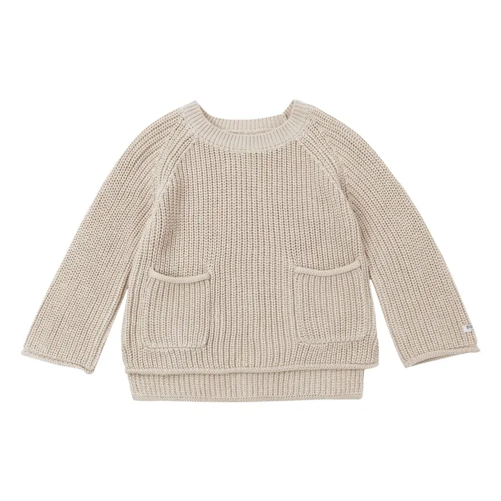 Maglia Stella | Sabbia- Immagine del prodotto n°0