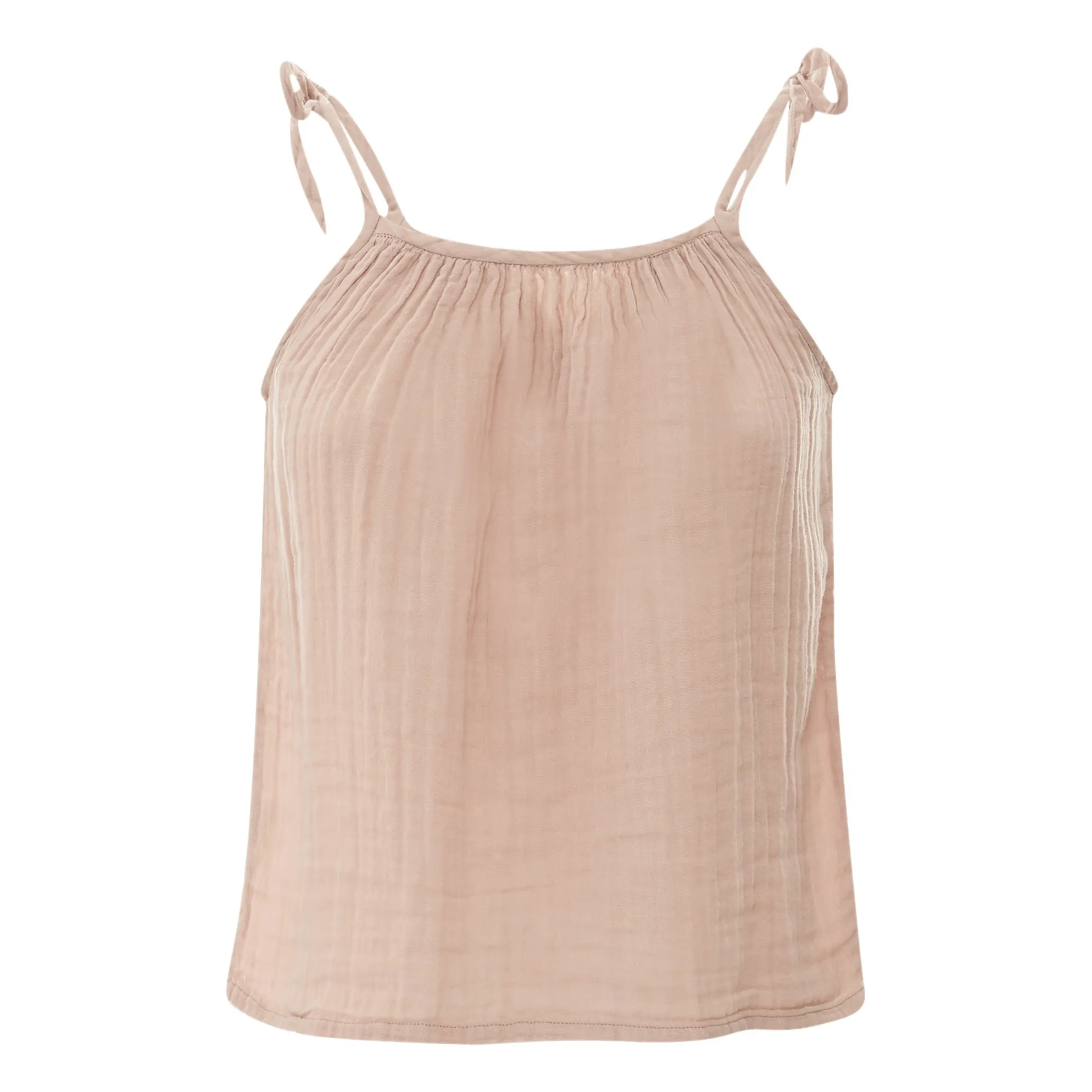 Numero 74 Dusty Pink S007 Mia Top - Woman Collection