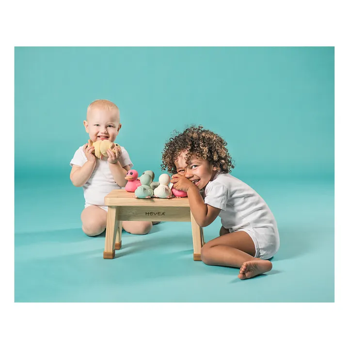 Canard Kawan pour le bain | Jaune- Image produit n°5