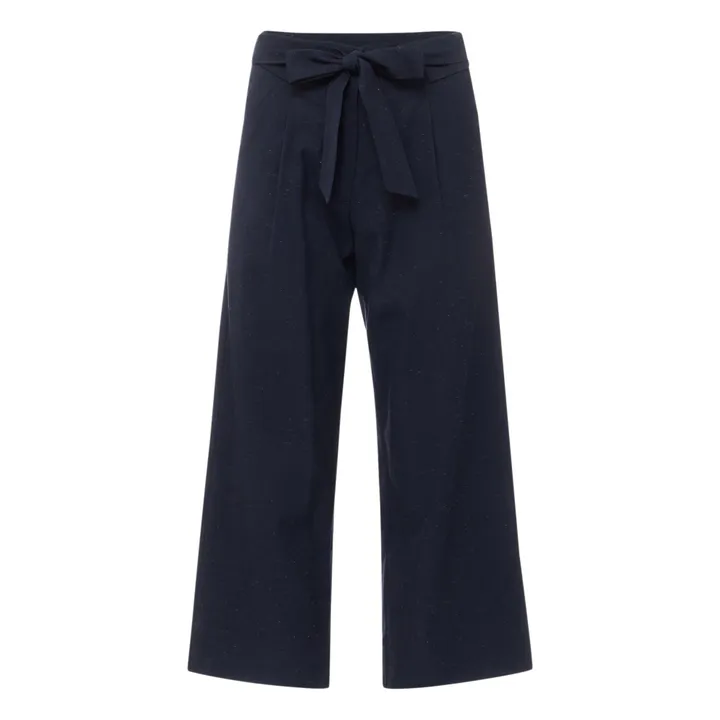Pantalone Palmador | Blu marino- Immagine del prodotto n°0
