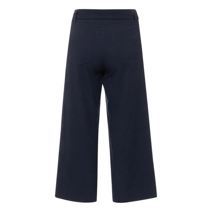 Pantalone Palmador | Blu marino- Immagine del prodotto n°4