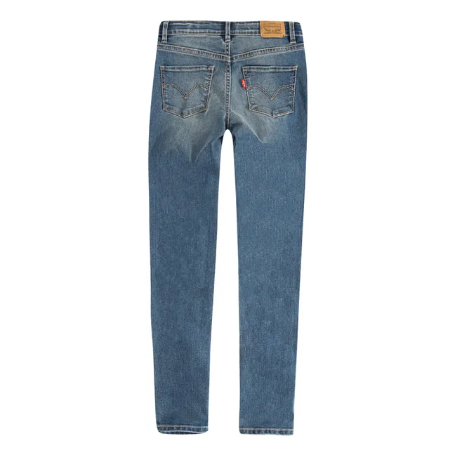 710 Super Skinny Jeans | Denim