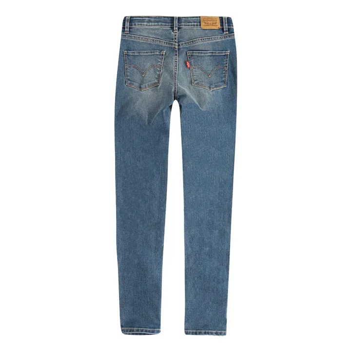 Jeans Super Skinny 710 | Denim- Produktbild Nr. 3