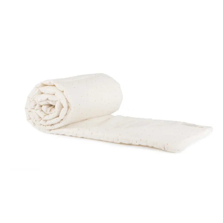 Bett-Nestchen aus Bio-Baumwolle Nest- Produktbild Nr. 0