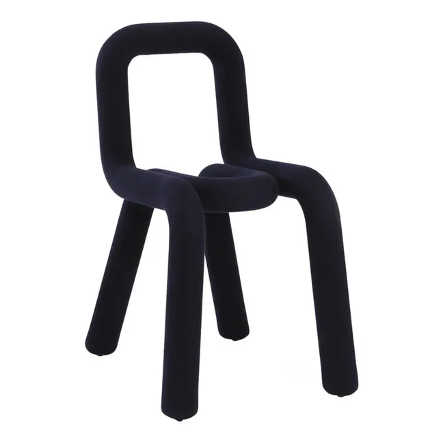 Silla Bold Big Game | Azul Noche