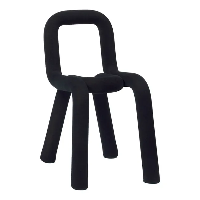 Big Game Bold Chair | Black
