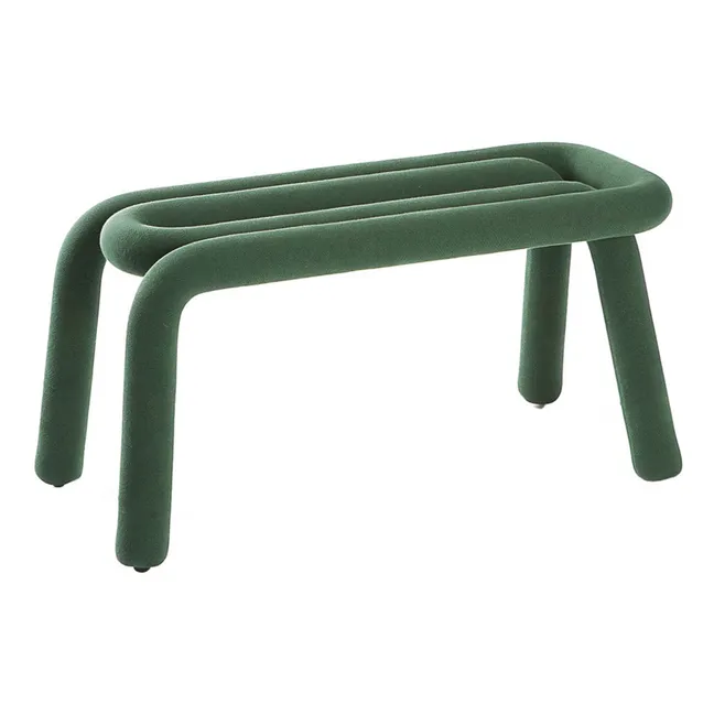 Bold Adult Bench, Big Game | Green