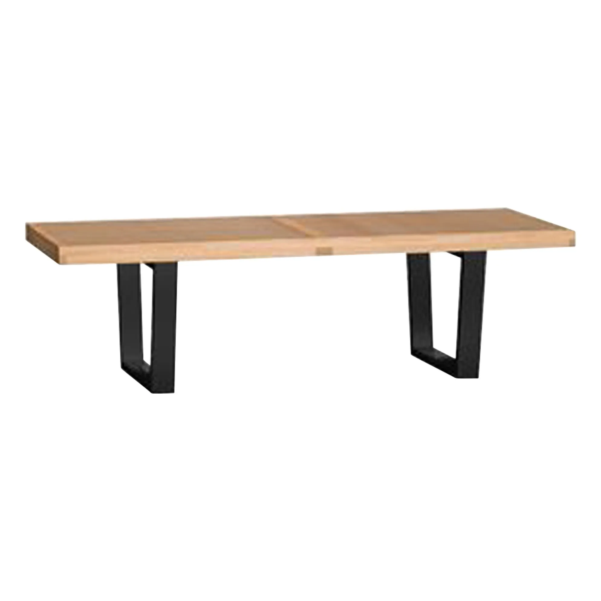 Vitra Ash Nelson Bench - George Nelson, 1946