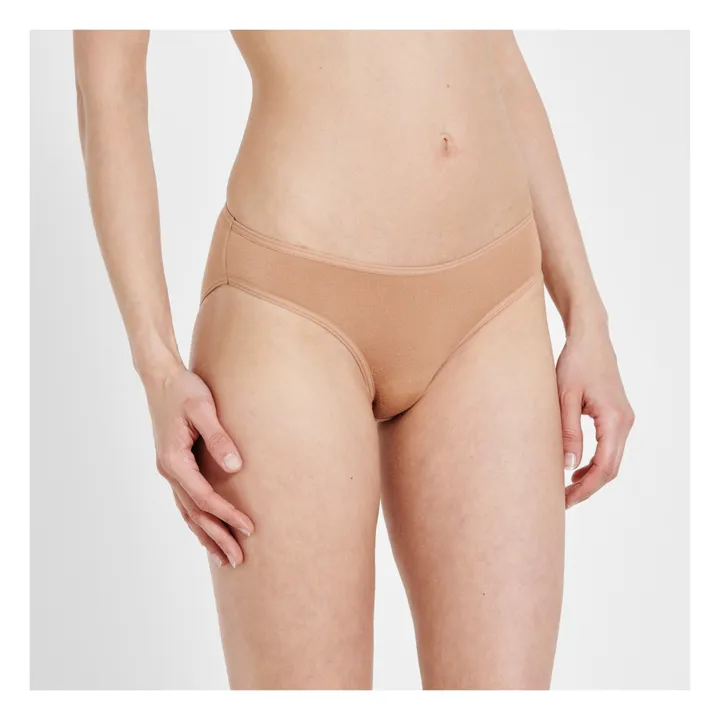Bell knickers | Beige- Product image n°6
