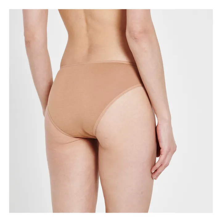 Bell knickers | Beige- Product image n°7