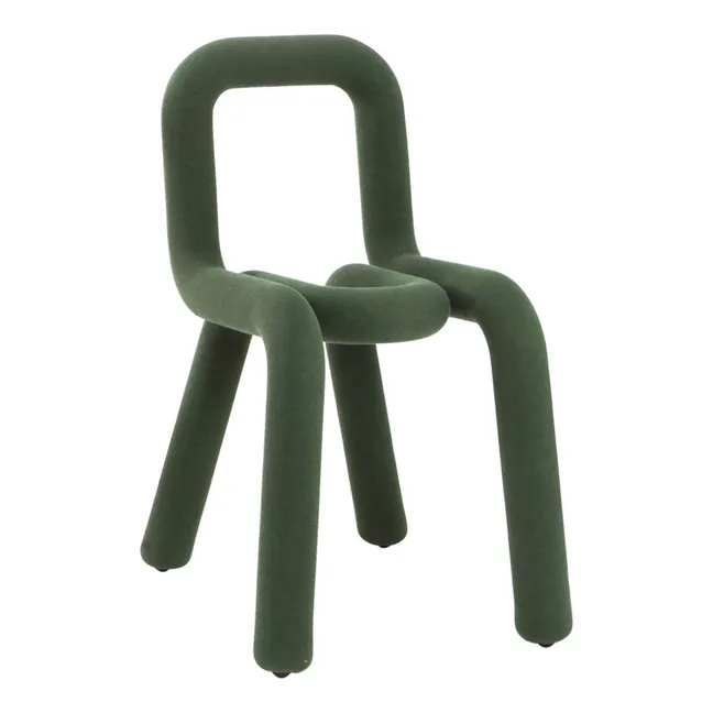 Big Game Bold Chair | Green