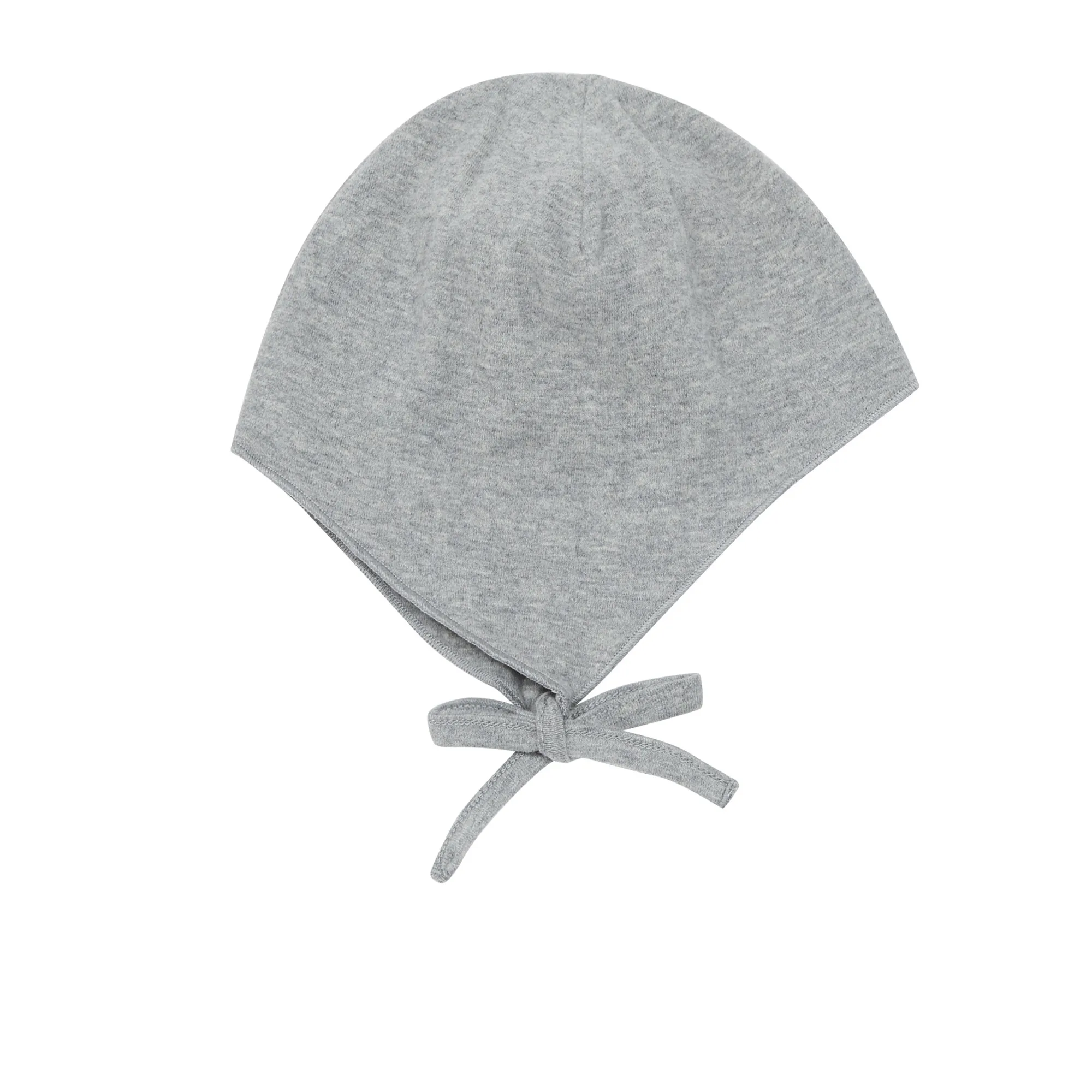 Gray Label - Bonnet Hat Coton Bio (Gray Label) - Image 1
