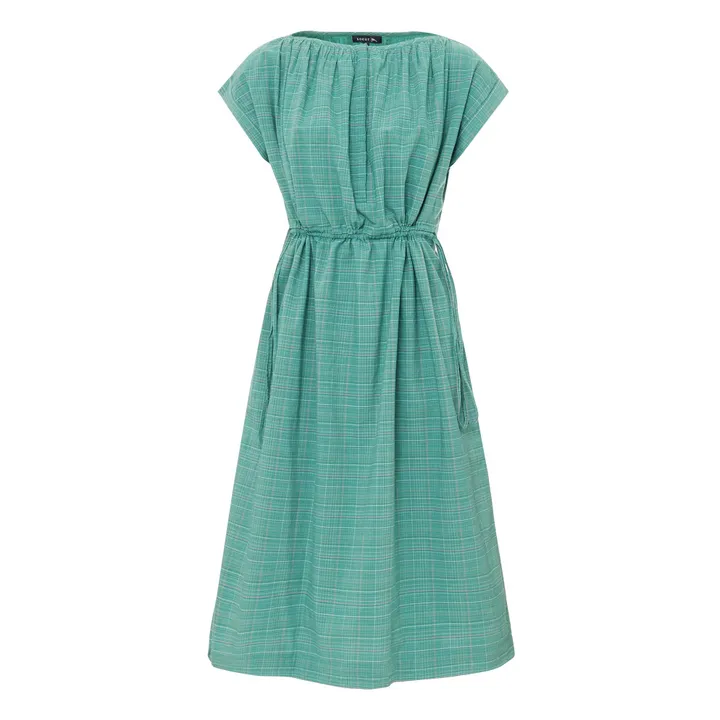 Kleid Fontana | Grün- Produktbild Nr. 0