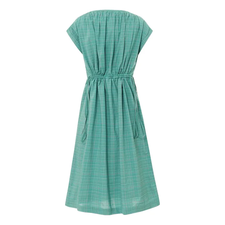 Kleid Fontana | Grün- Produktbild Nr. 1