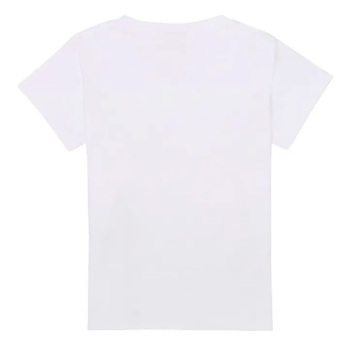 Camiseta Flirting | Blanco- Imagen del producto n°1