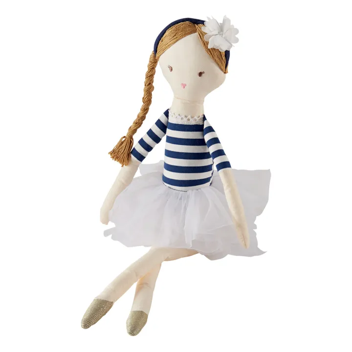Puppe Alma- Produktbild Nr. 0