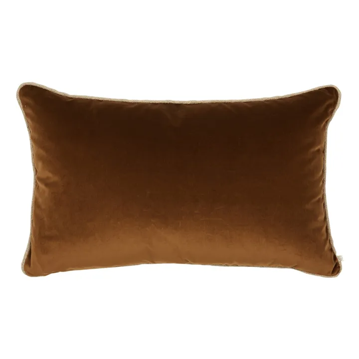 Antigua Velvet Cushion- Product image n°0