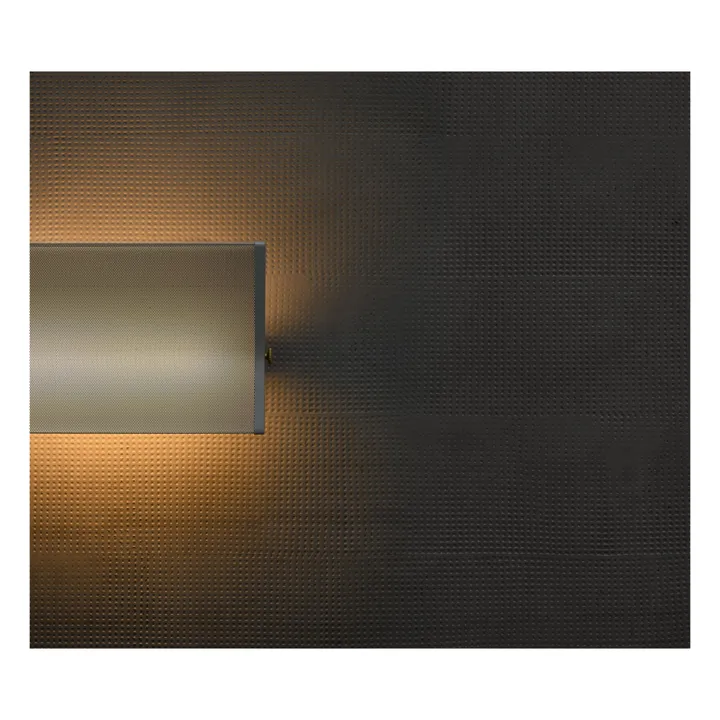 G3 wall lamp with dimmer, Pierre Guariche | Grey- Product image n°1