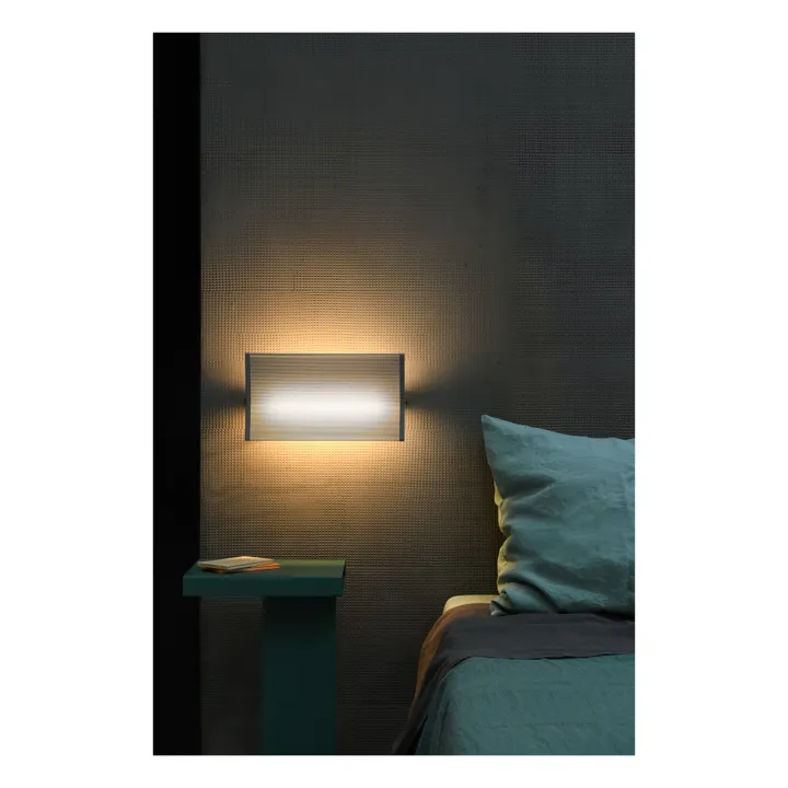 G3 wall lamp with dimmer, Pierre Guariche | Grey- Product image n°3